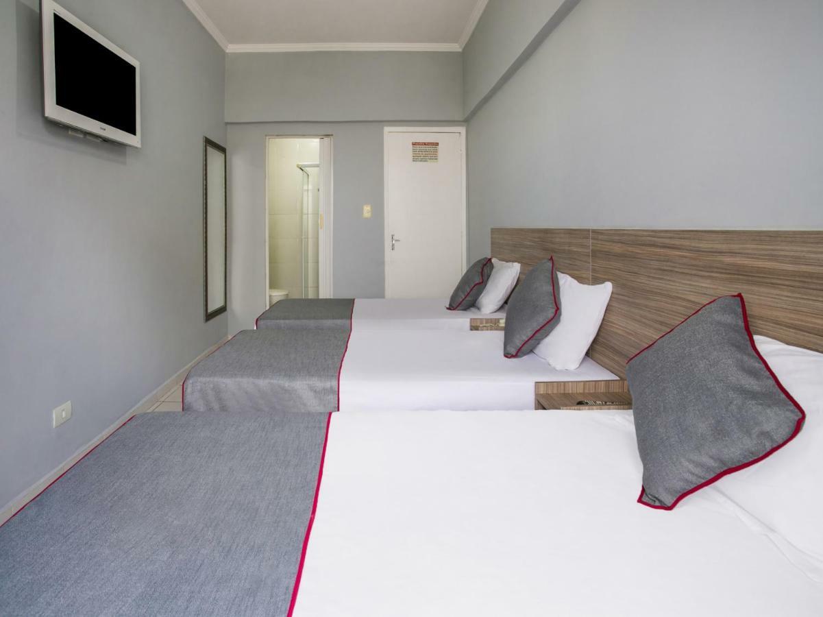 Oyo Centro Bras Hotel 2*