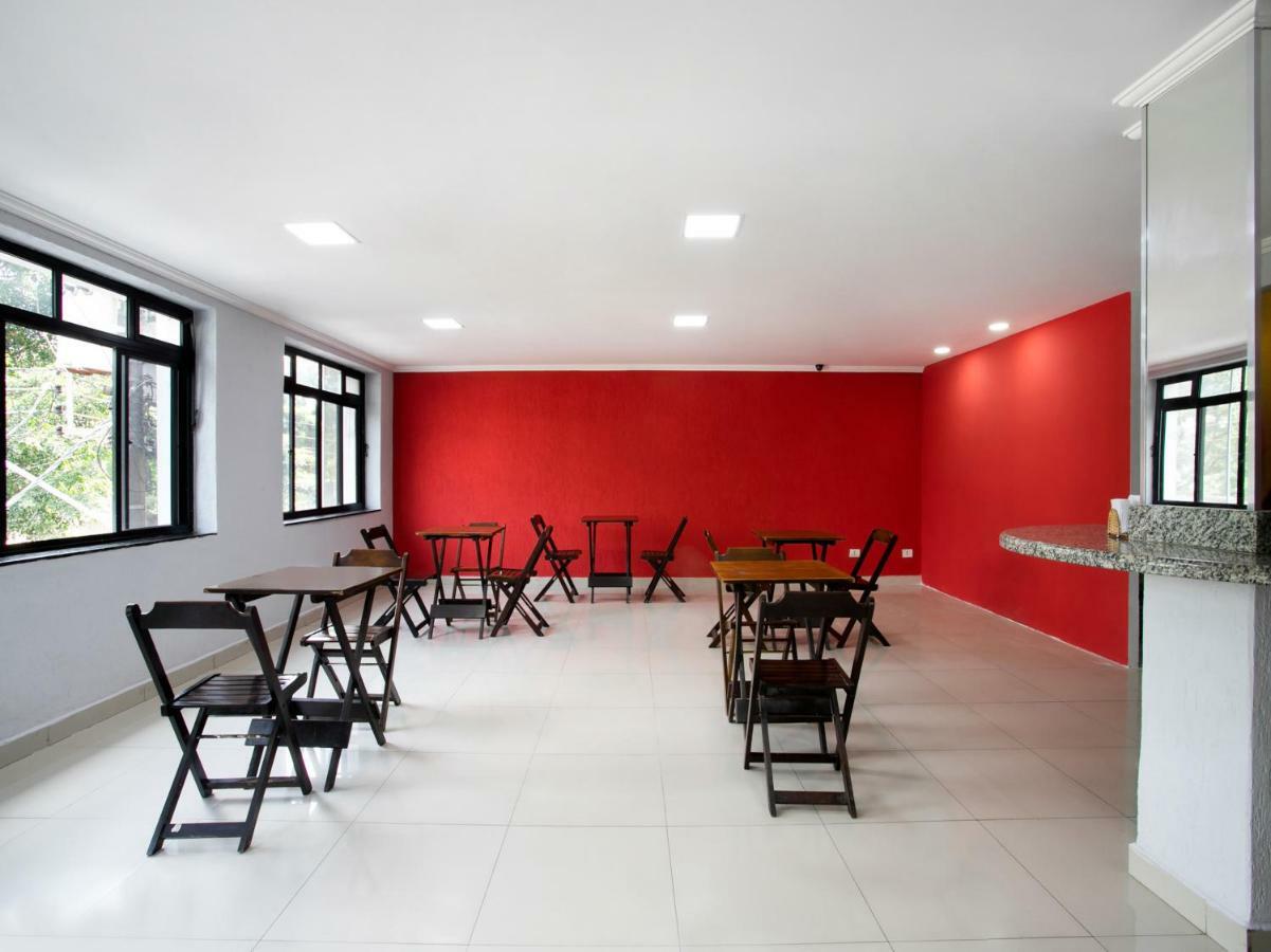 Oyo Centro Bras São Paulo