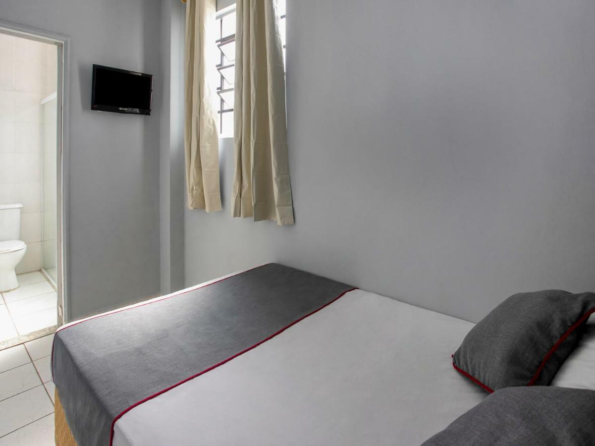 Hotel Oyo Centro Bras 2*