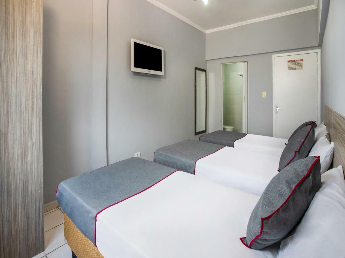 Hotel Oyo Centro Bras 2*
