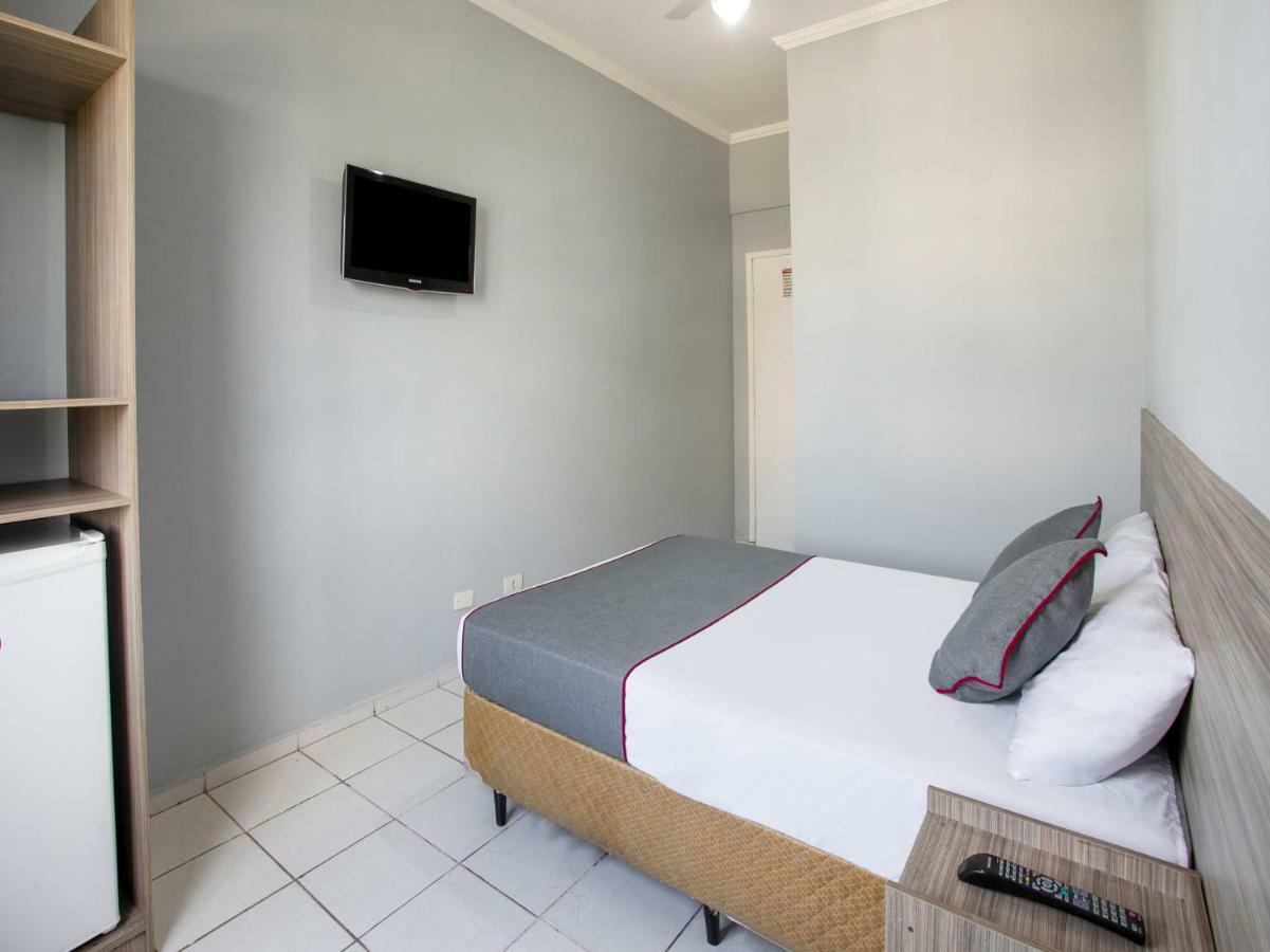 Oyo Centro Bras Hotel São Paulo