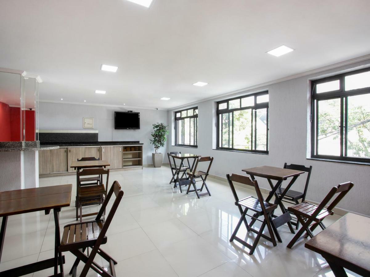 Oyo Centro Bras Hotel 2*