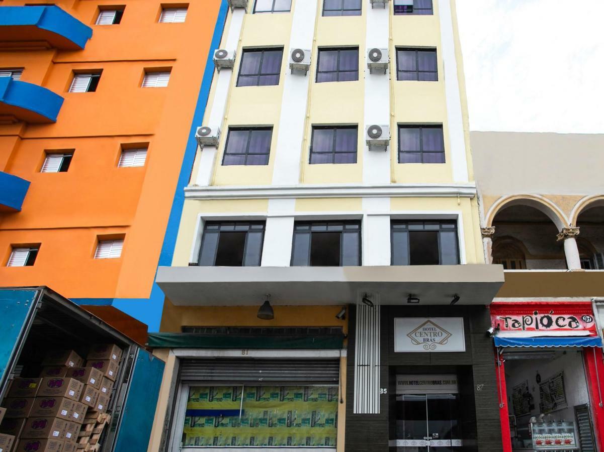 Oyo Centro Bras São Paulo