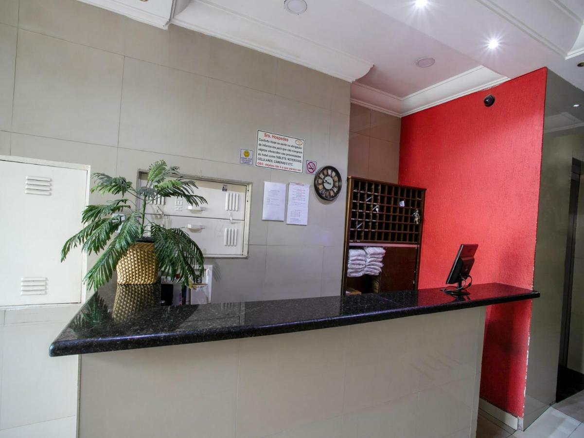 Oyo Centro Bras Hotel 2*