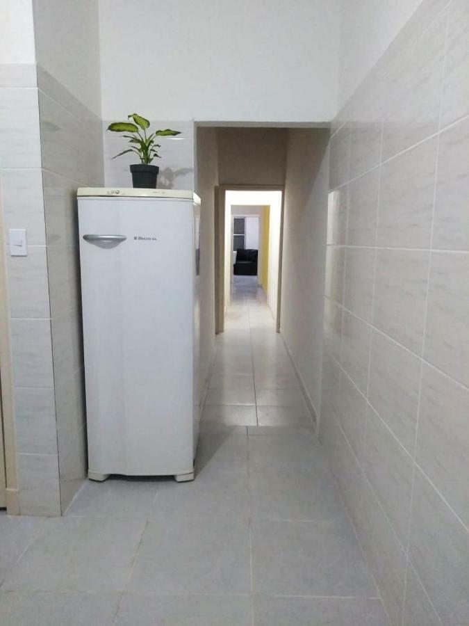 Aconchego Do Bras Albergue *