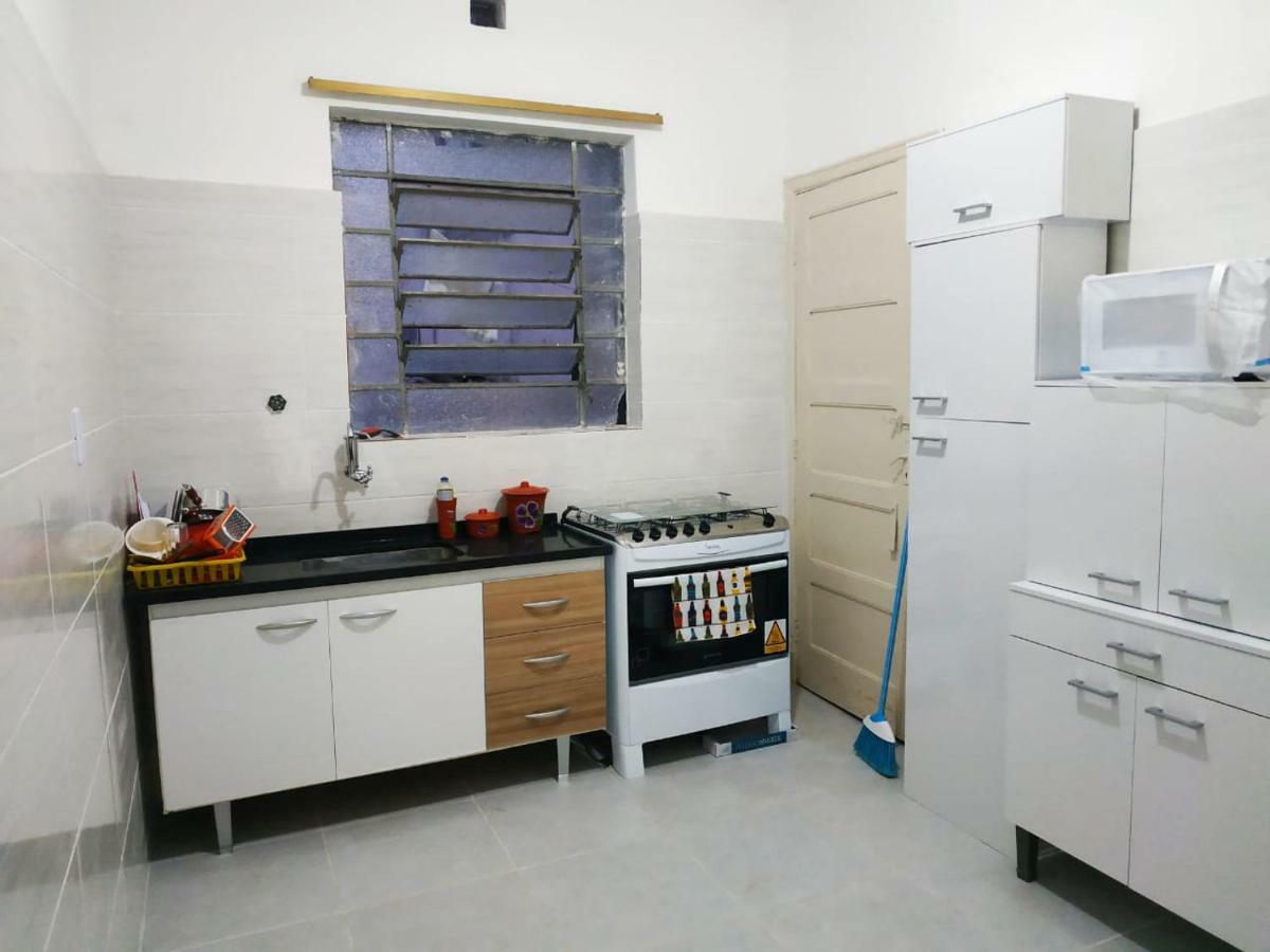 Aconchego Do Bras Albergue