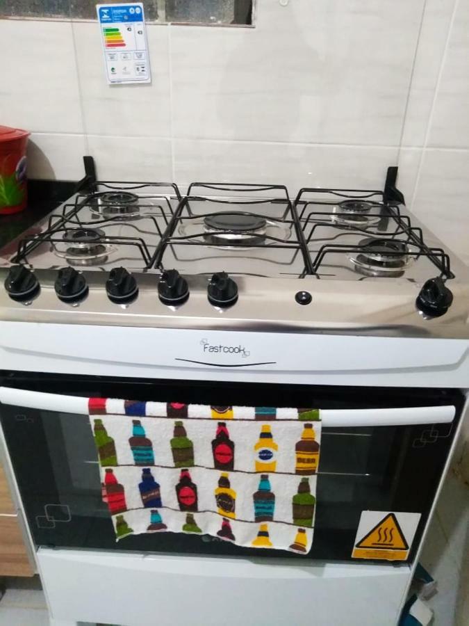 Aconchego Do Bras Albergue *