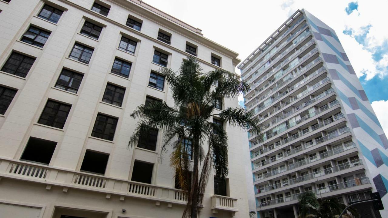 Apartamento Q Jacques Pilon São Paulo