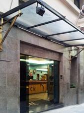 Hotel Daher Center São Paulo