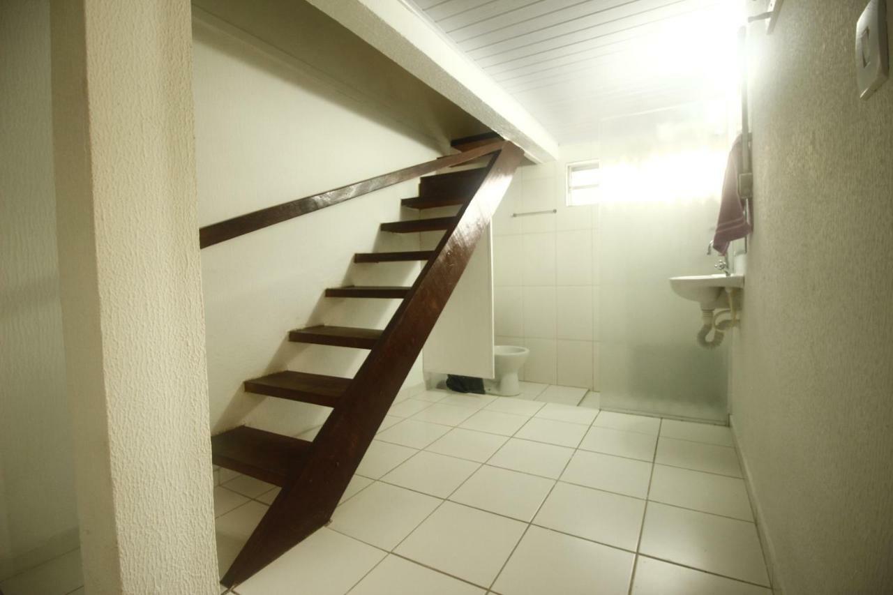 Albergue Hola Faria Lima *