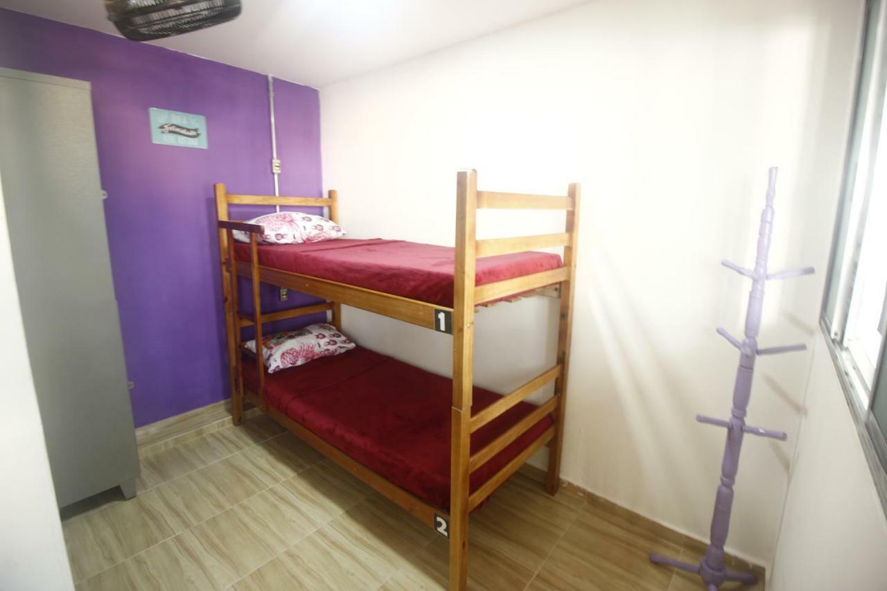 Albergue Hola Faria Lima São Paulo