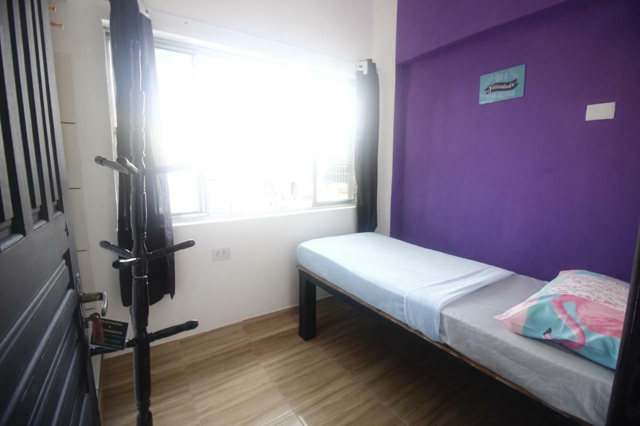 Hola Faria Lima Albergue