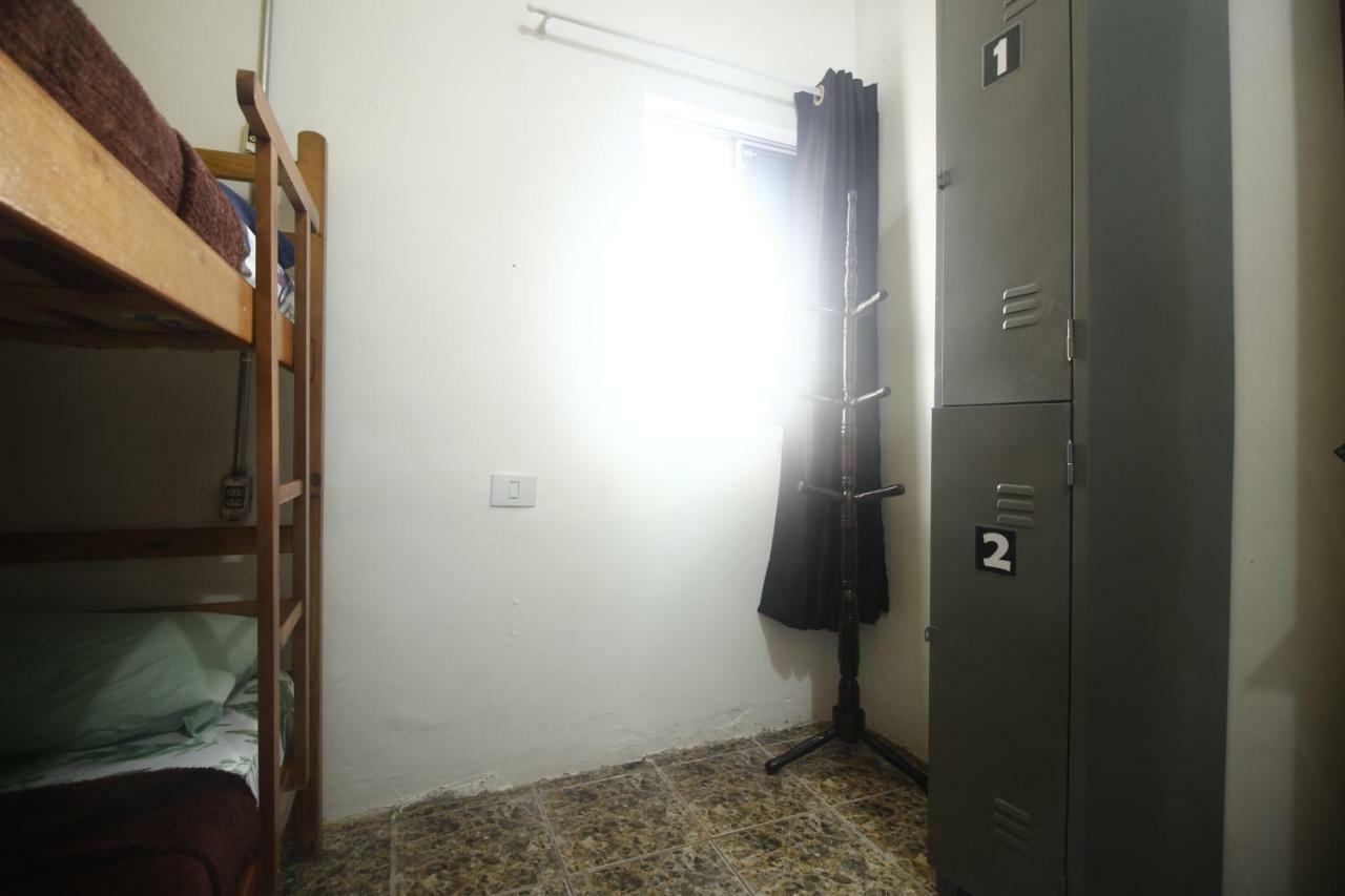 Albergue Hola Faria Lima