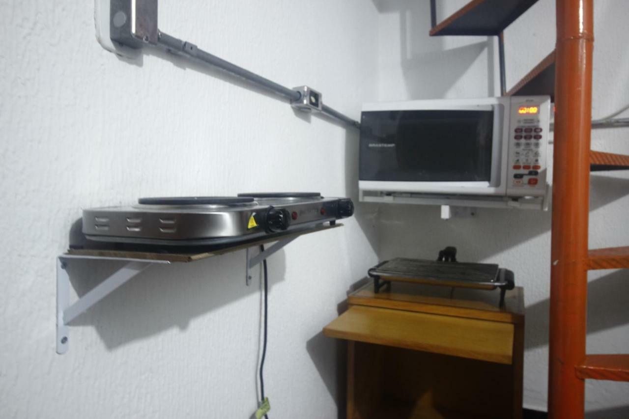 Albergue Hola Faria Lima