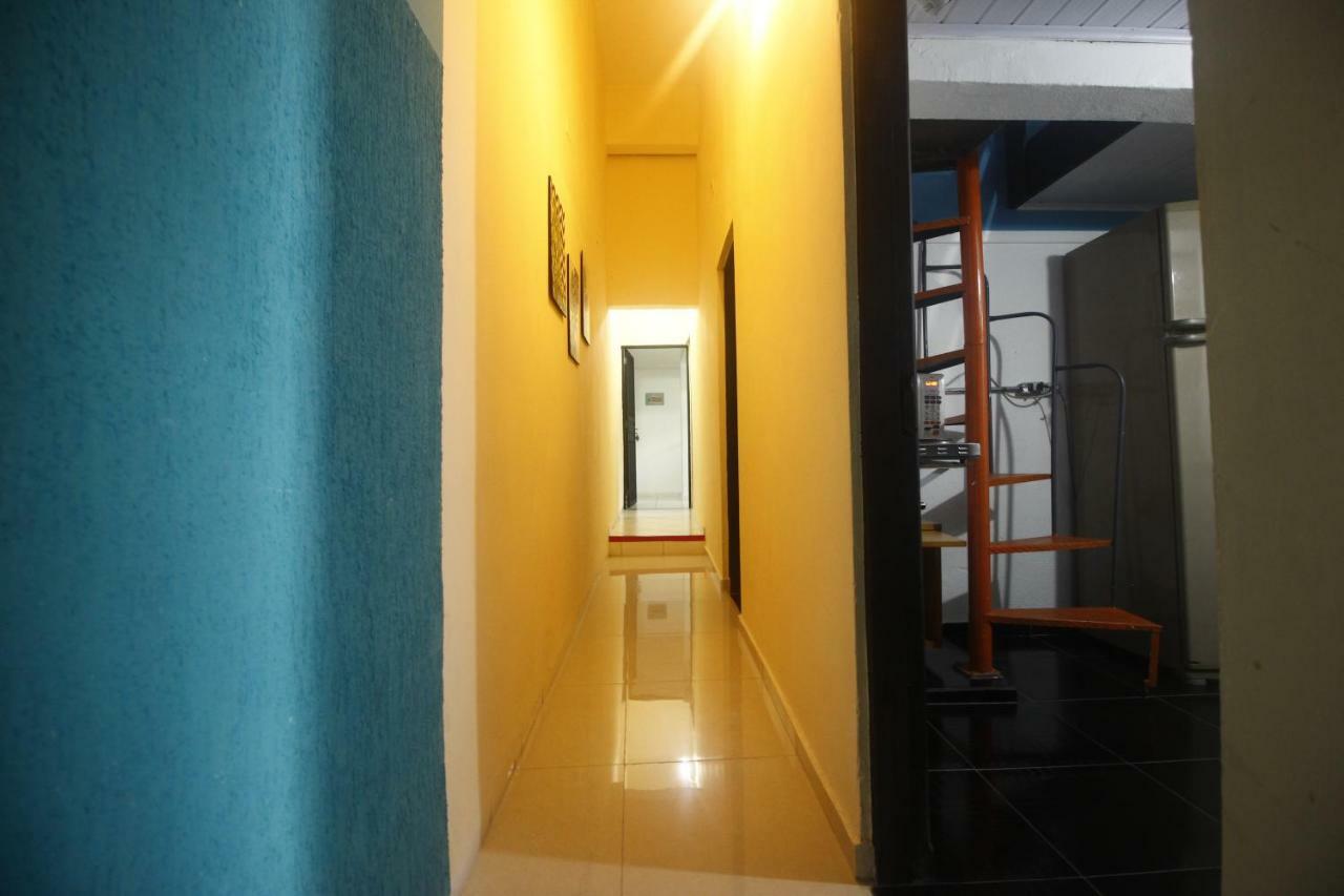 Hola Faria Lima Albergue *