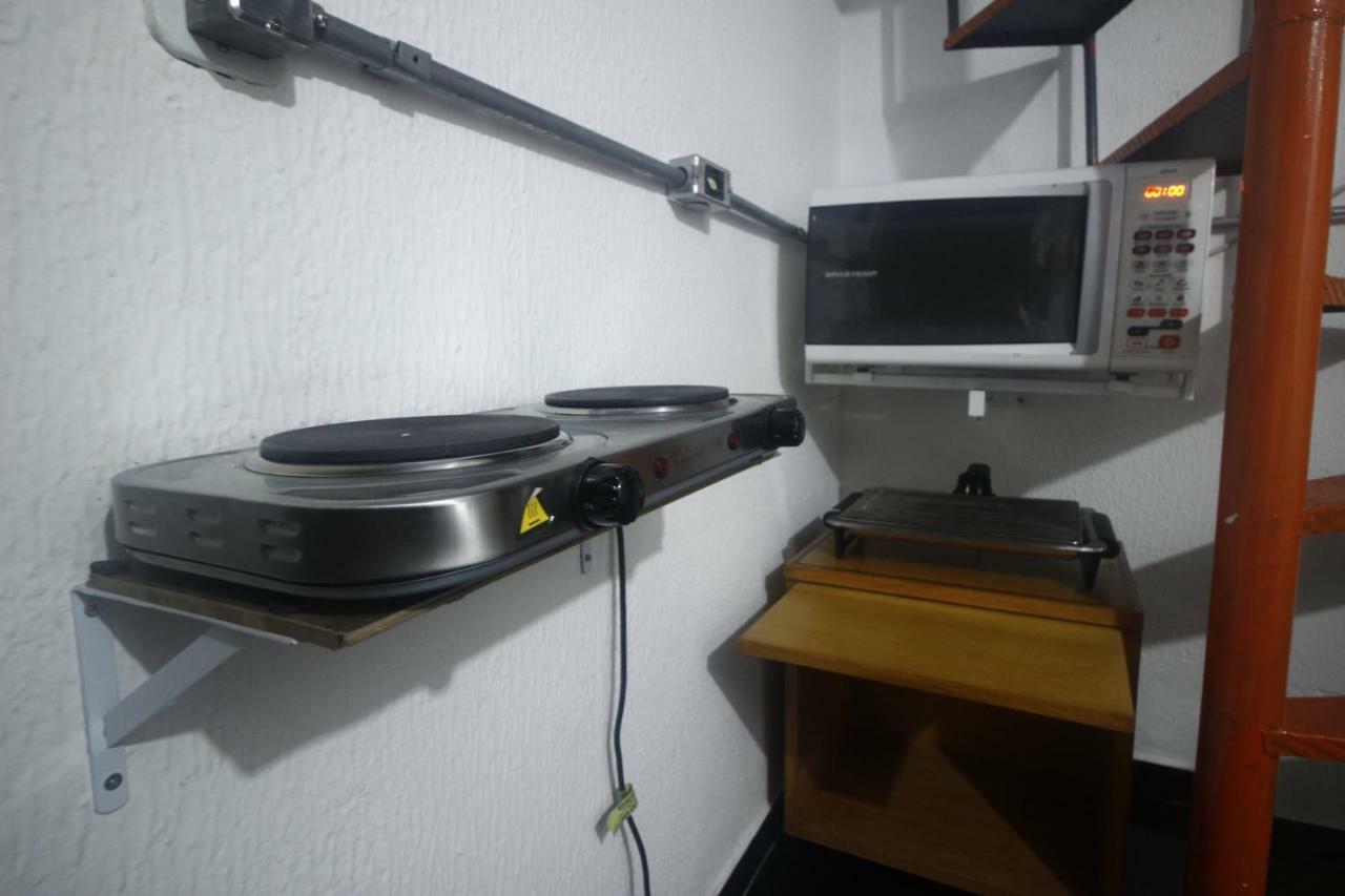 Albergue Hola Faria Lima