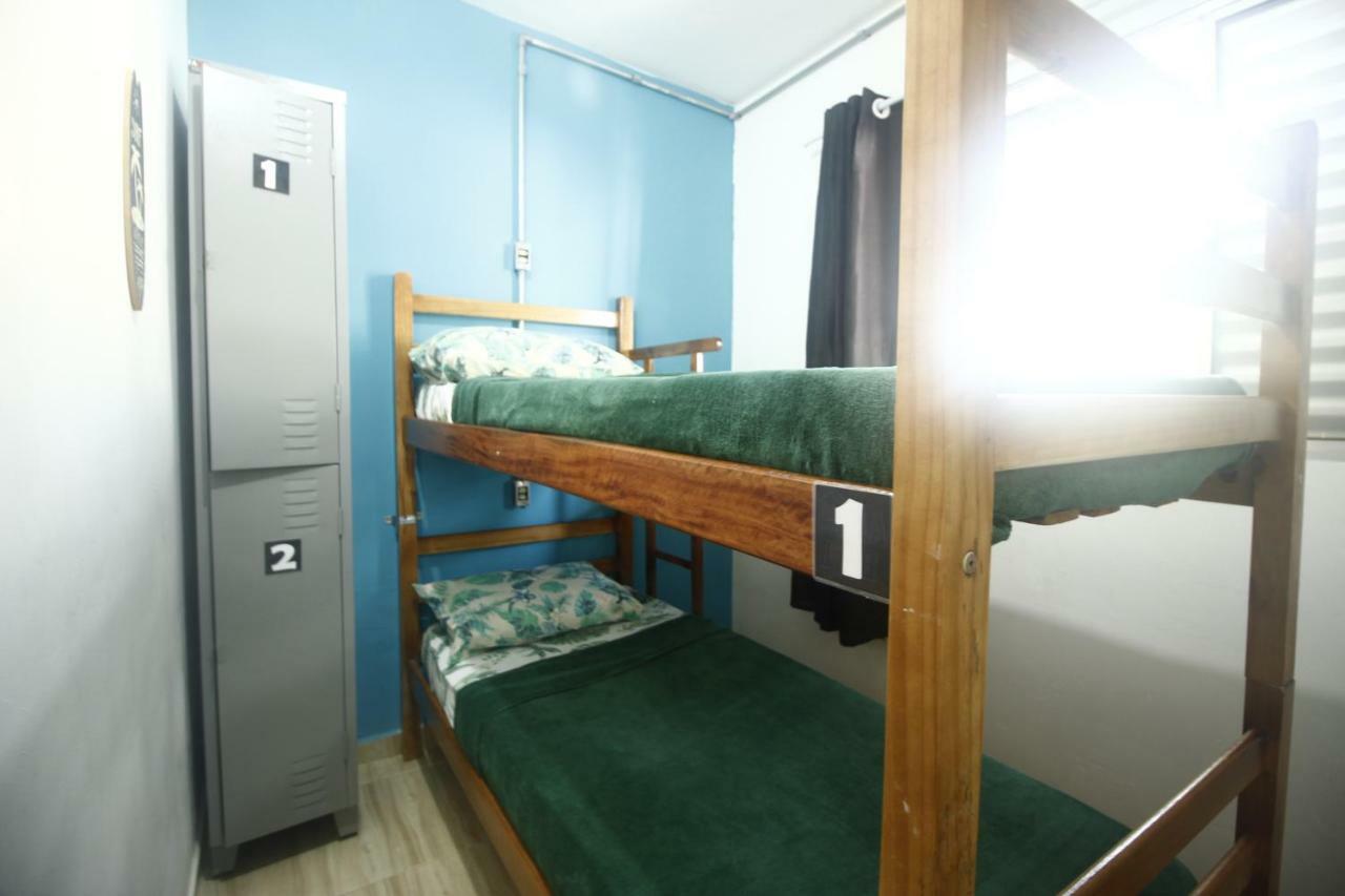 Hola Faria Lima Albergue