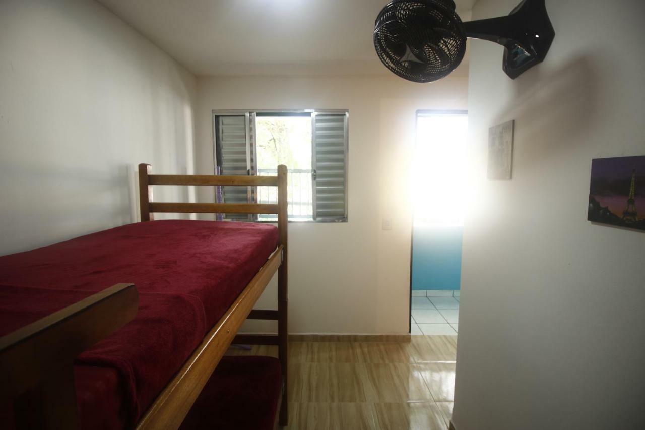 Albergue Hola Faria Lima *