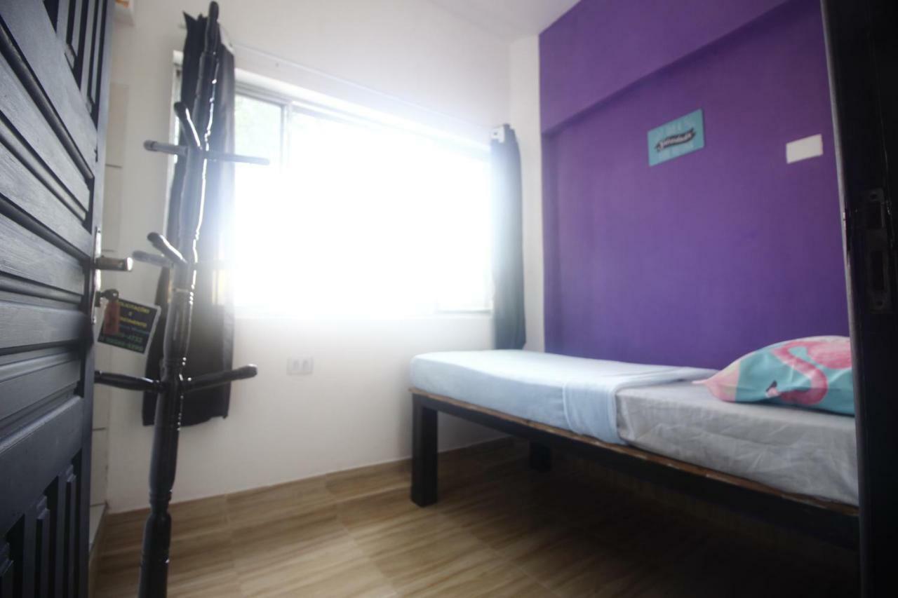Hola Faria Lima Albergue