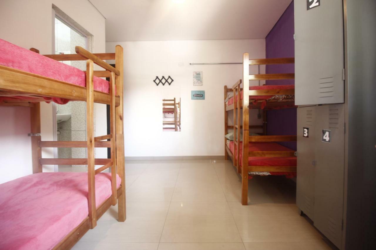 Hola Faria Lima Albergue