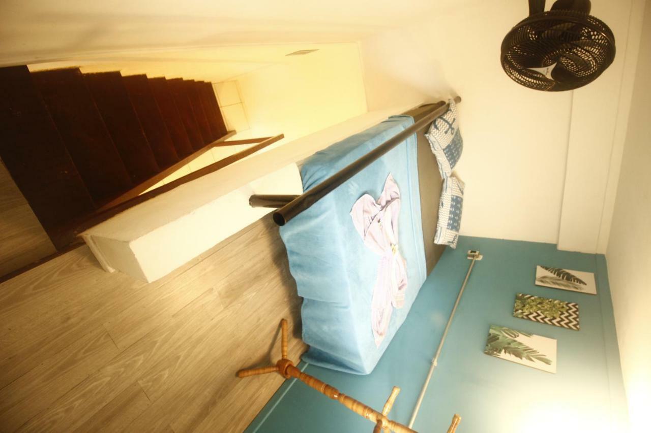 Hola Faria Lima Albergue *