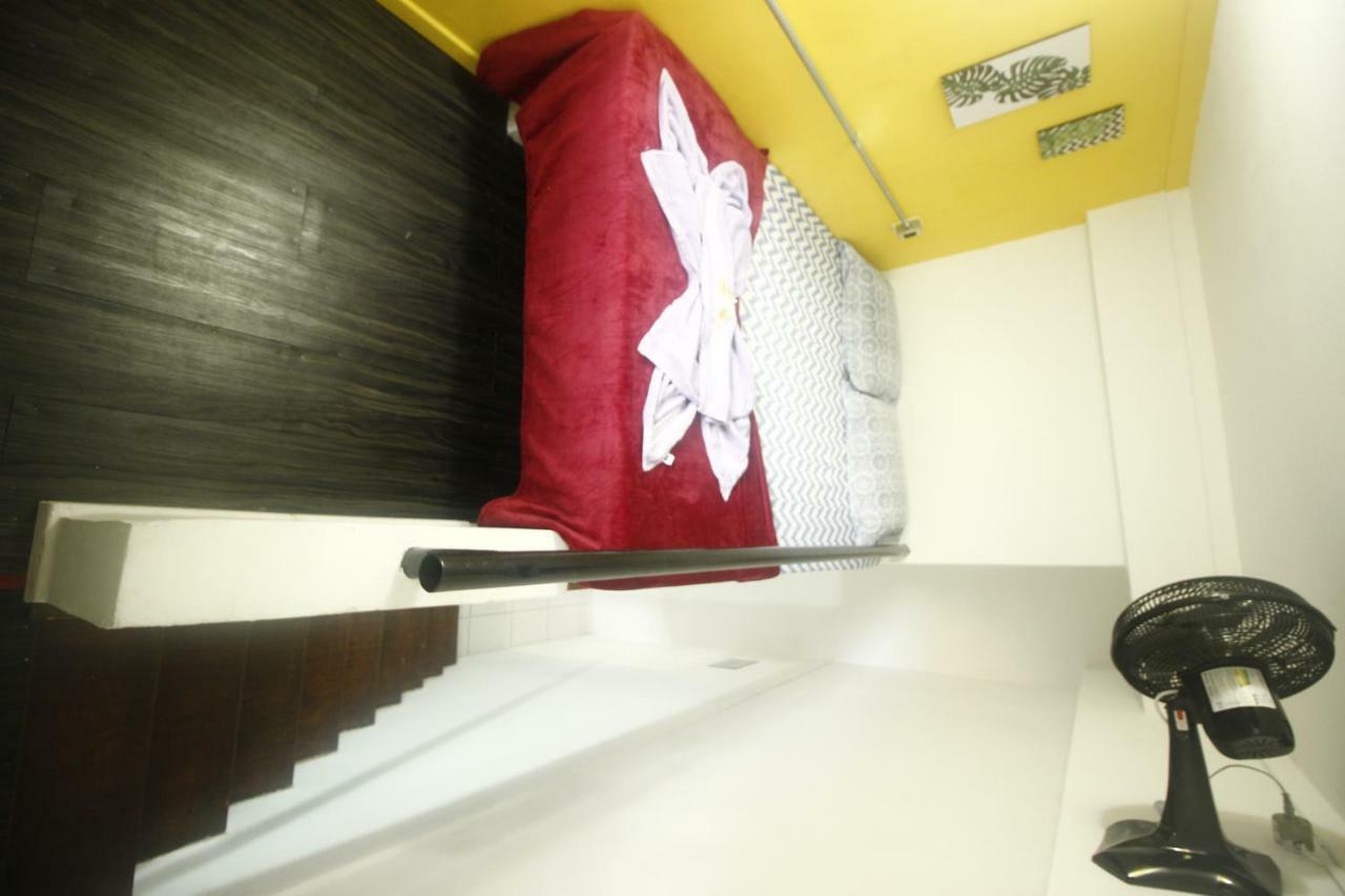 Hola Faria Lima Albergue