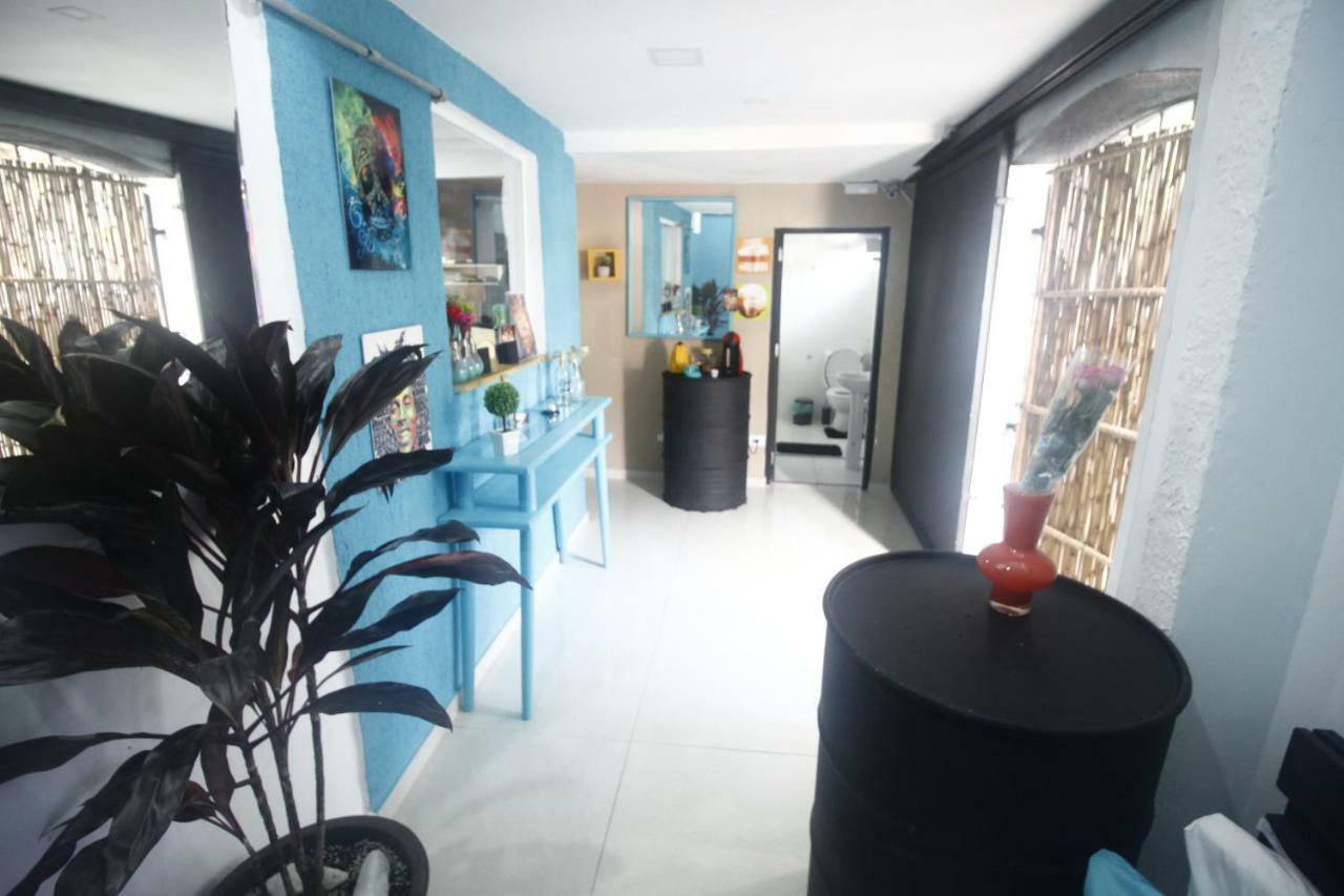 Hola Faria Lima Albergue São Paulo