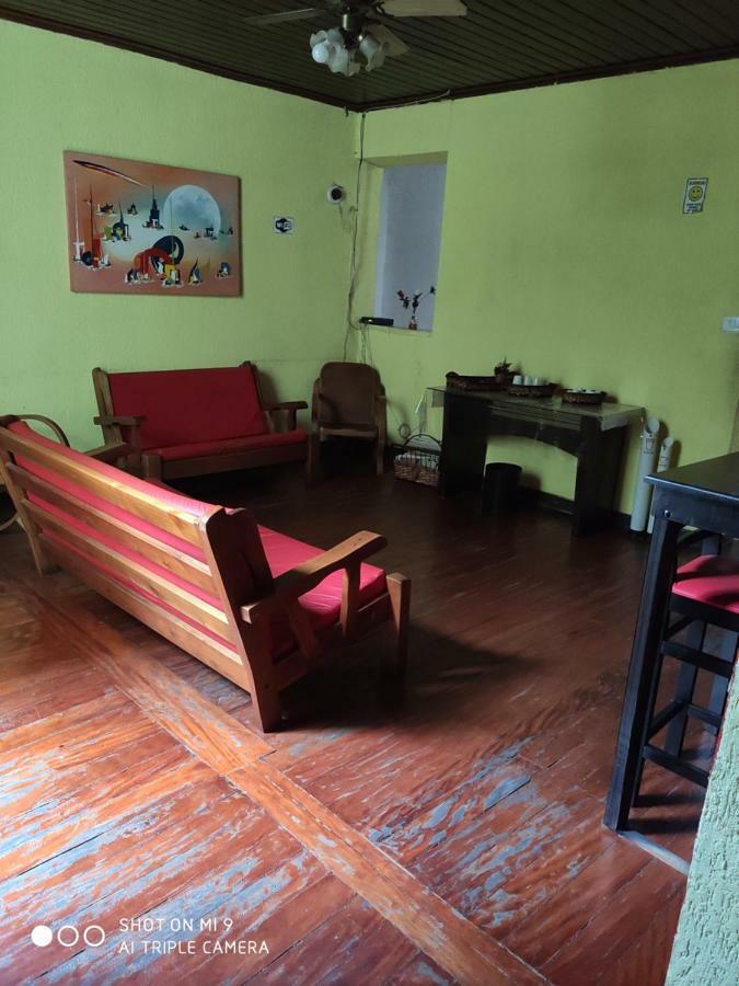 Alges Hotel São Paulo