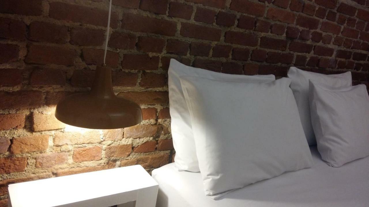 Art Brazil Moema Hostel