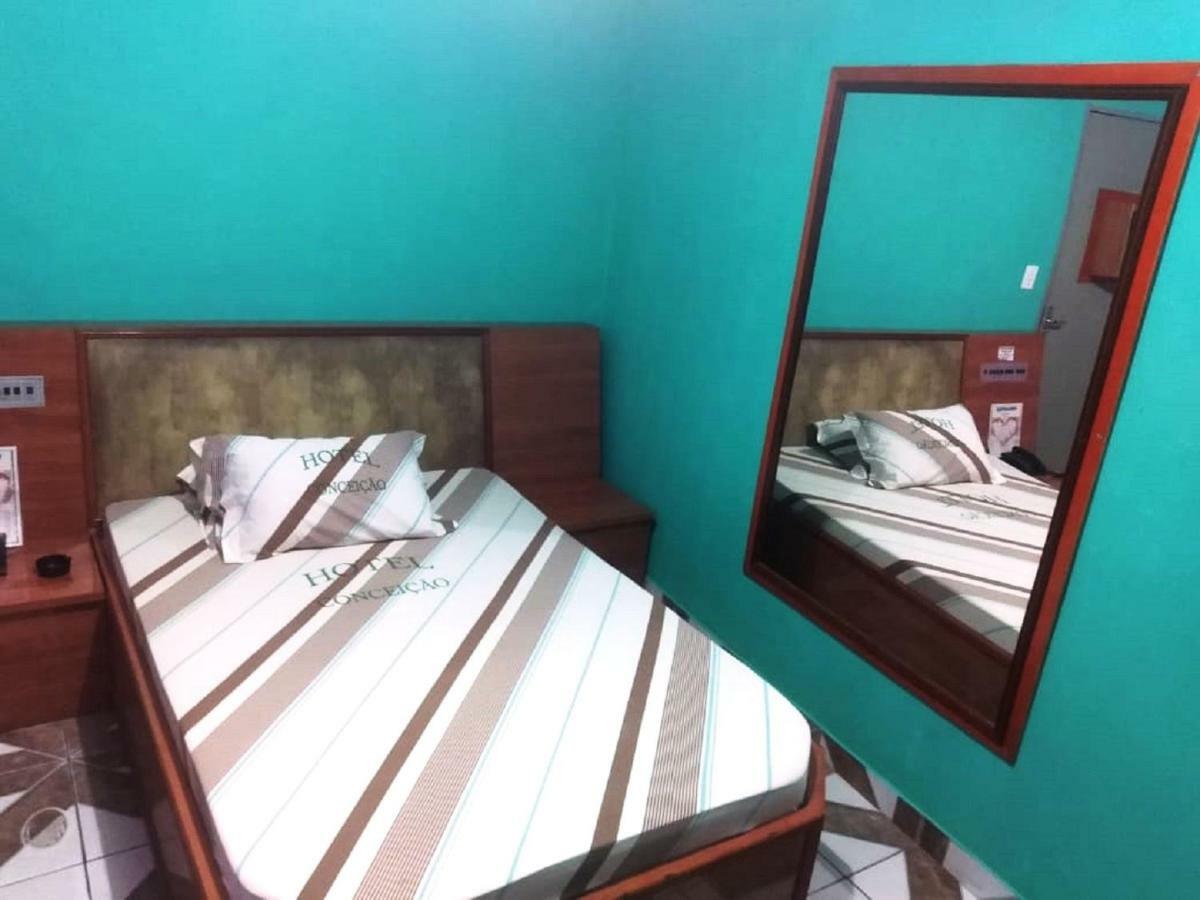 Conceicao Hotel