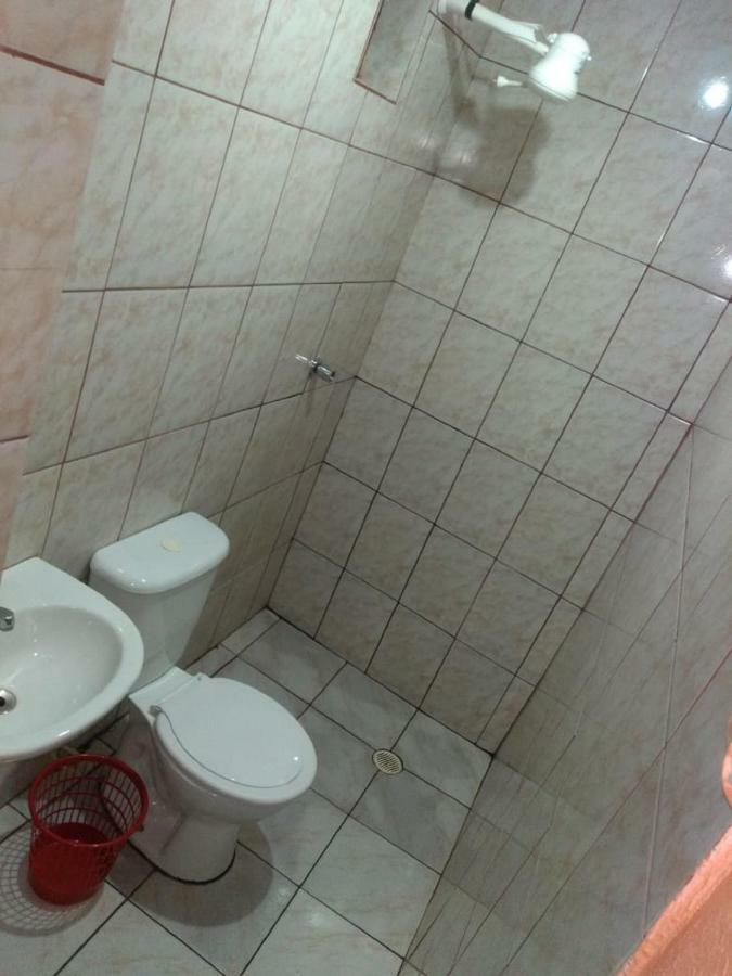 Hotel Conceicao
