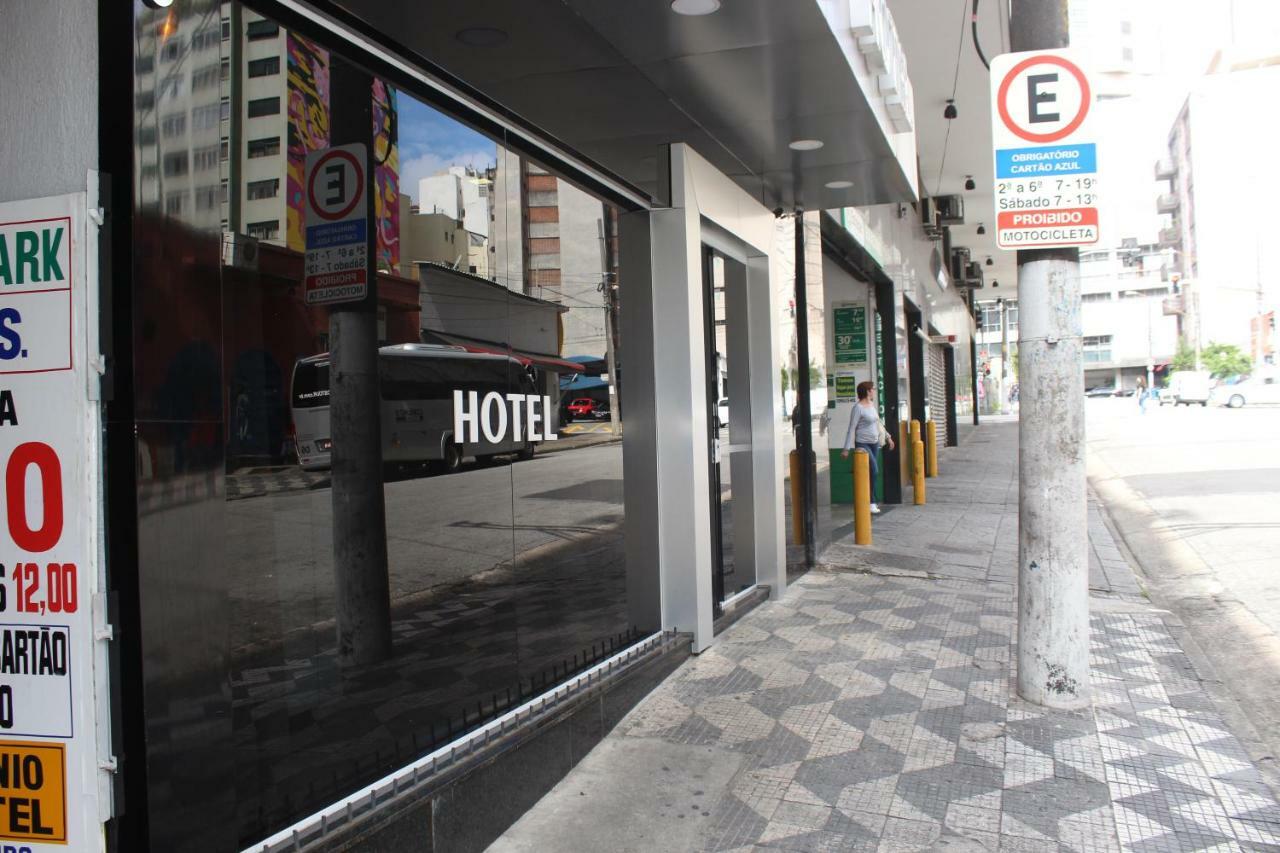 Hotel Gran Palazzo São Paulo