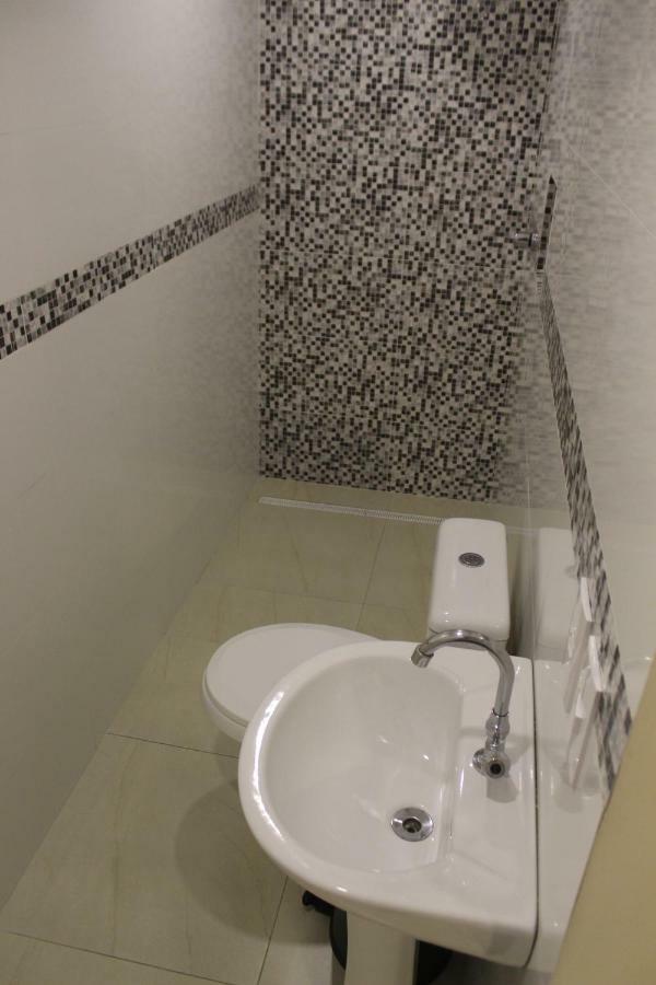 Hotel Gran Palazzo São Paulo