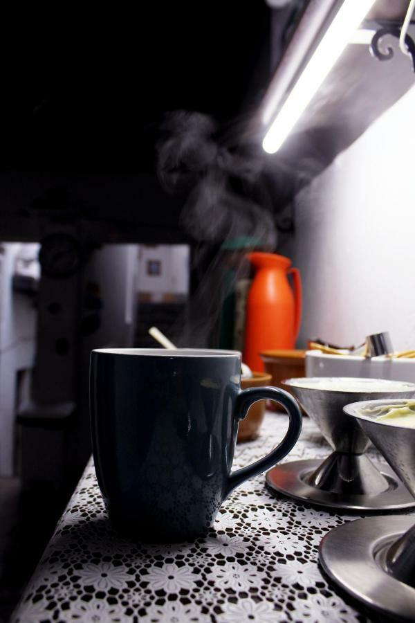 Pauliceia Albergue São Paulo