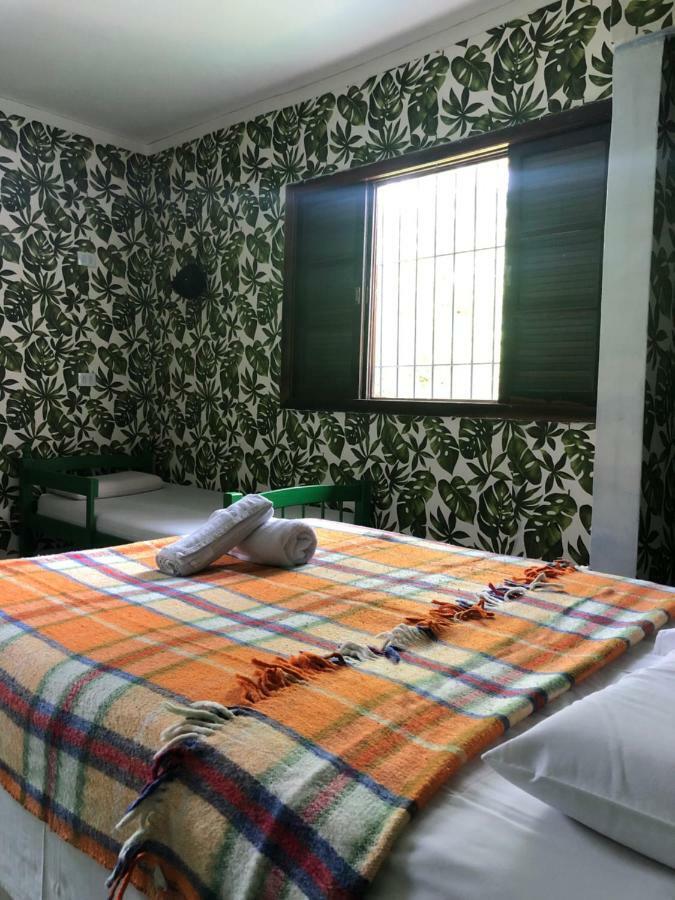 Hostel Sampa Sao Paulo