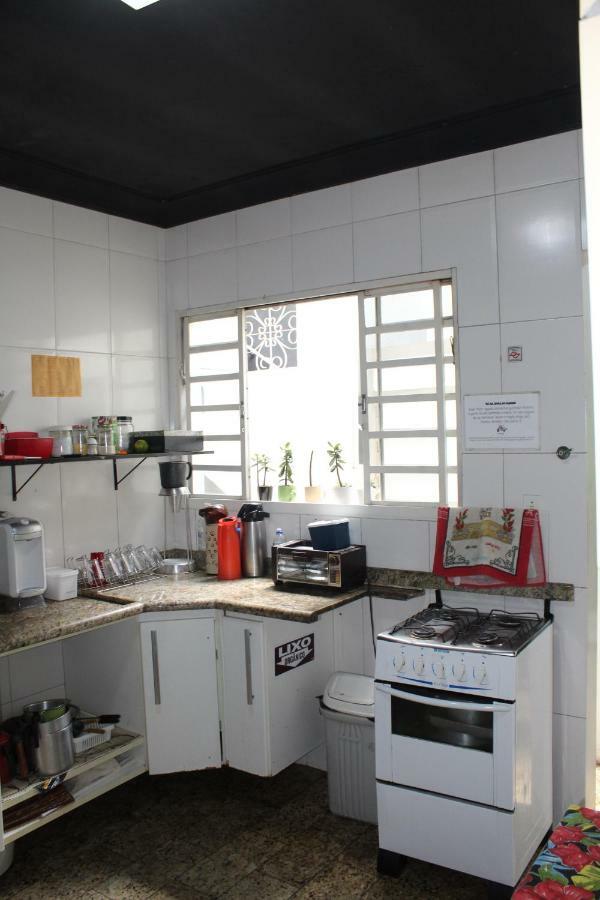 Albergue Pauliceia *