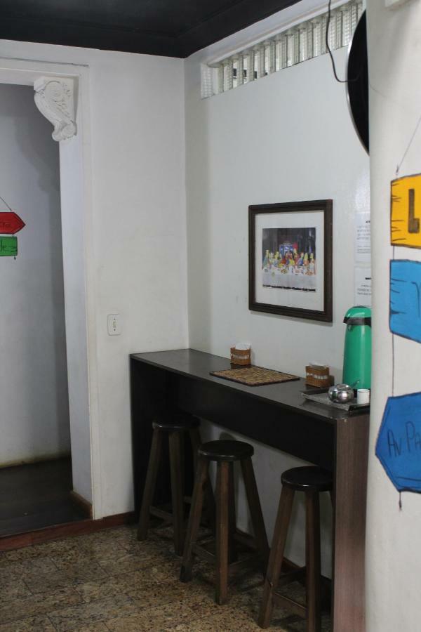 Pauliceia Albergue São Paulo
