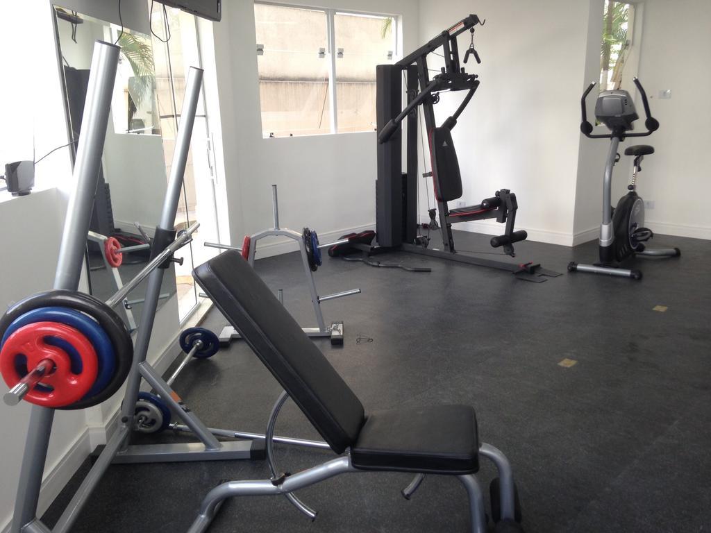 Oscar Freire Apartamento