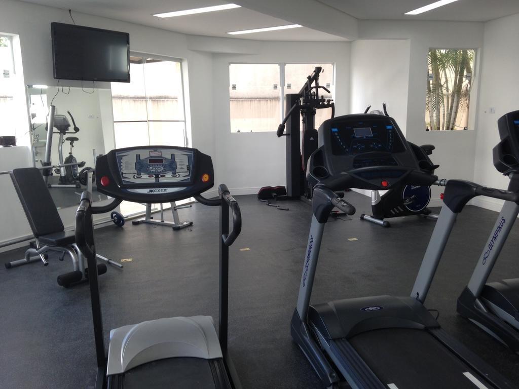Apartamento Oscar Freire *