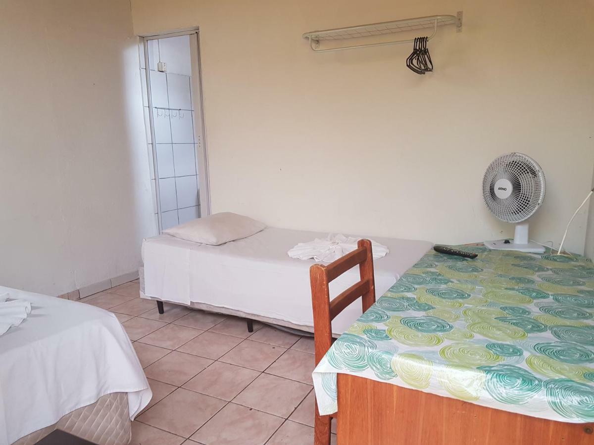 Hospedaria Integracao Guest house Sao Paulo