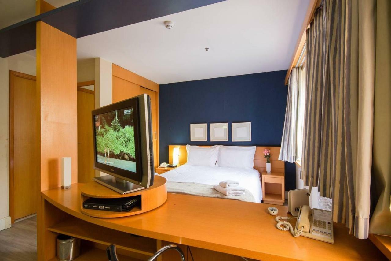 Bhomy Jardins Proximo A Av Paulista Ce907 Apartamento São Paulo
