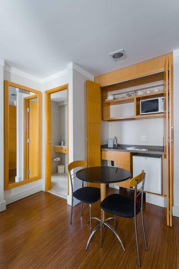 Apartment Bhomy Jardins Delicioso E Super Completo Ce806