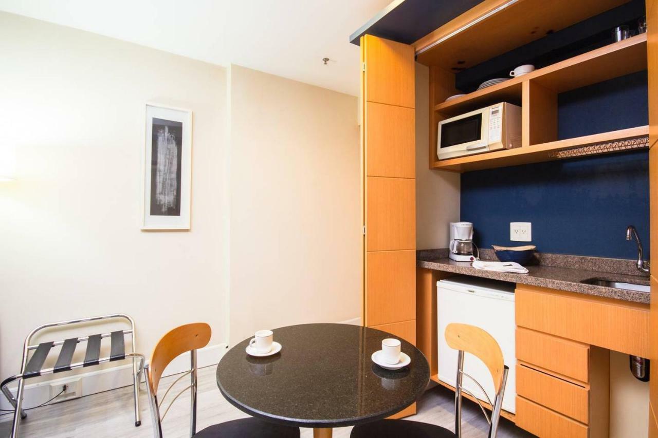Bhomy Jardins Proximo A Av Paulista Ce907 * São Paulo