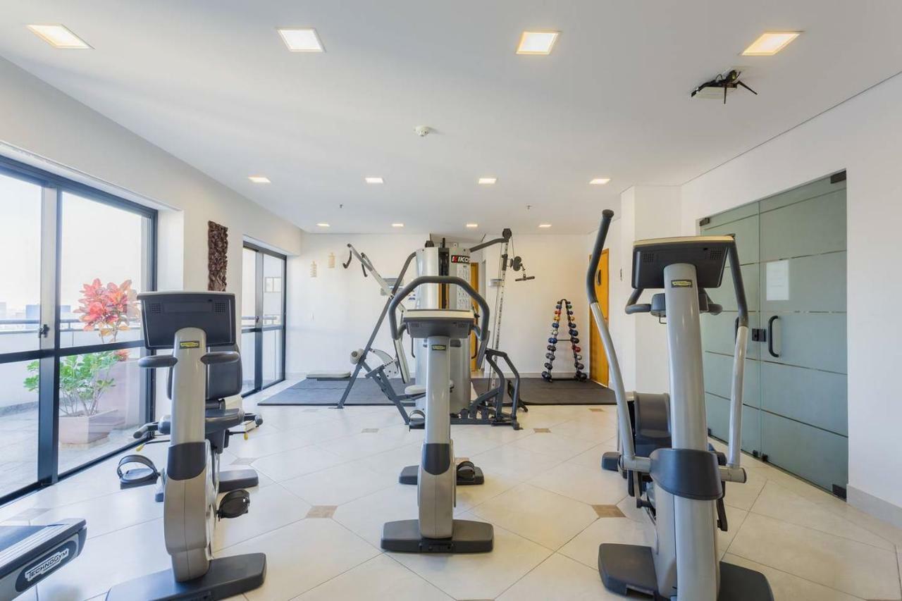 Apartment Bhomy Jardins Delicioso E Super Completo Ce806