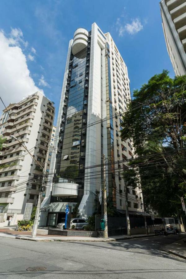 Bhomy Jardins Delicioso E Super Completo Ce806 * Sao Paulo