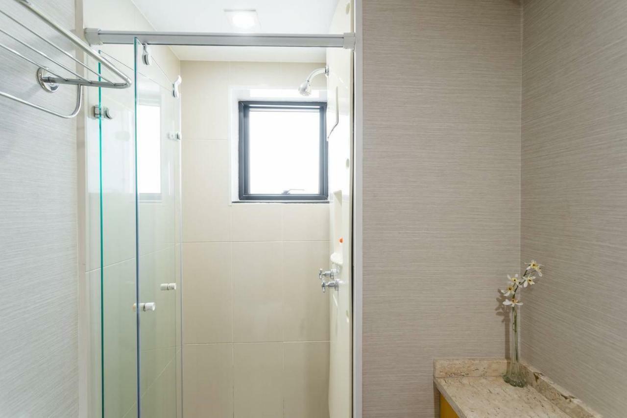 Apartment Bhomy Jardins Delicioso E Super Completo Ce806 *