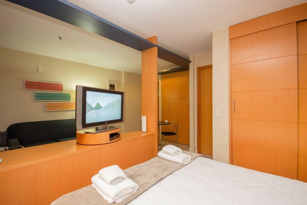 Apartamento Bhomy Jardins Proximo A Av Paulista Ce907 São Paulo