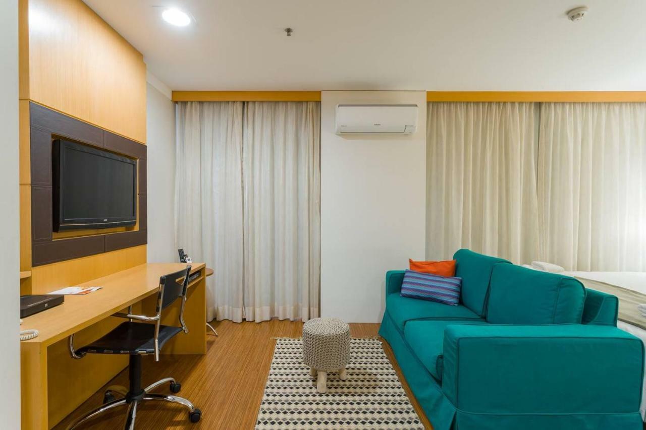 Bhomy Jardins Delicioso E Super Completo Ce806 Apartment