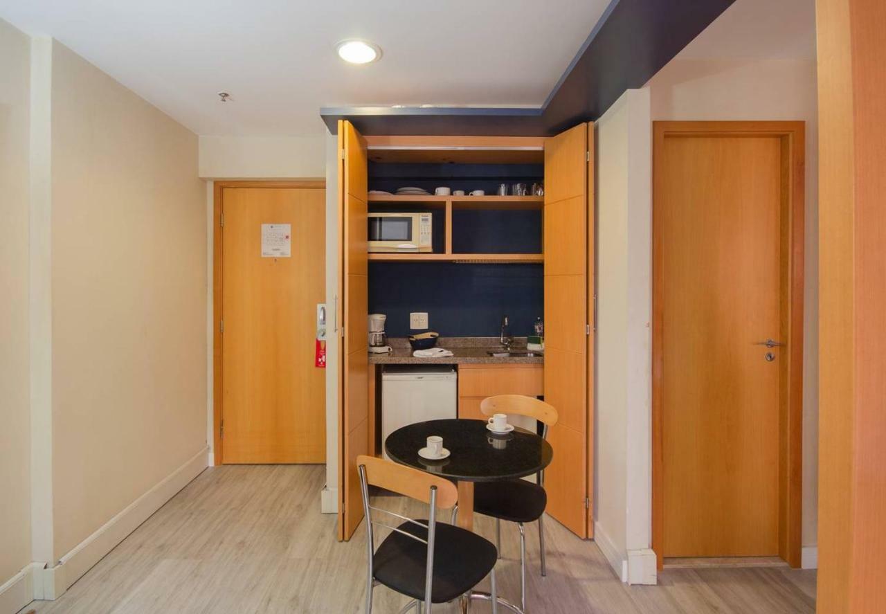 Apartamento Bhomy Jardins Proximo A Av Paulista Ce907
