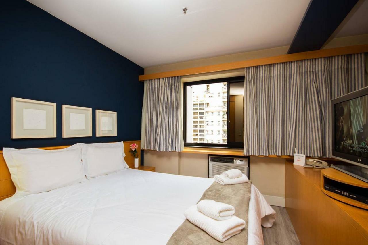 Bhomy Jardins Proximo A Av Paulista Ce907 Apartamento *